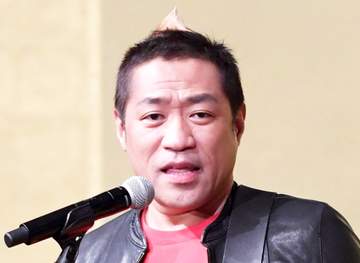 ガッツ石松さん死去 はなわが追悼「芸能界のお父さんのような存在でした」ガッツさん天然ぶり歌ネタ「伝説の男」がヒット「その優しさに何度も救われました」