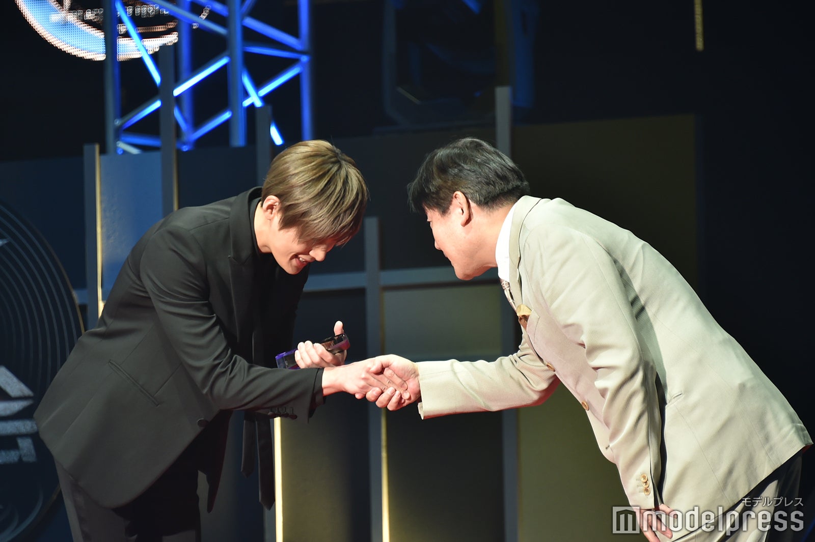 八木勇征（C）モデルプレス