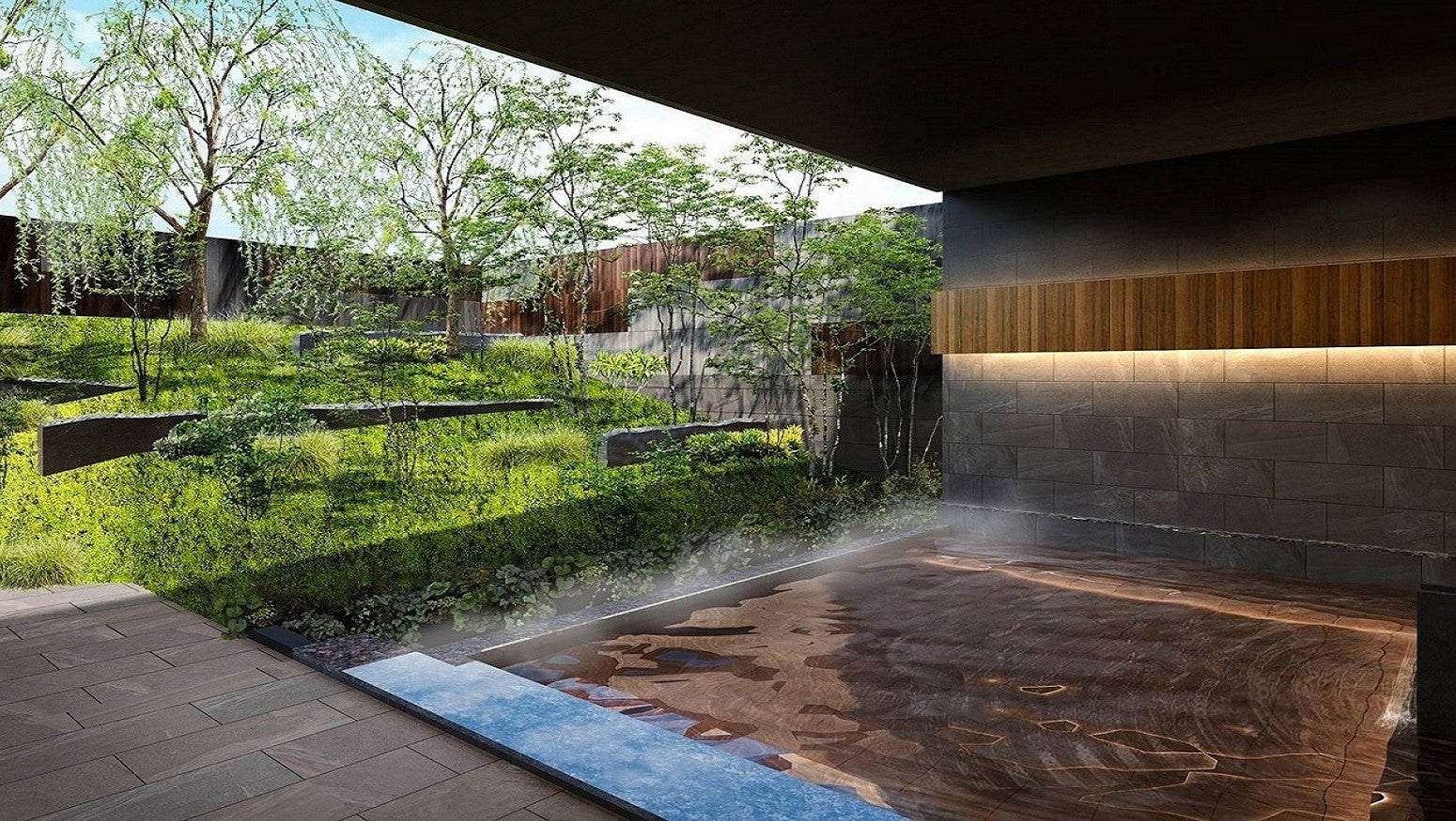 グリニティ イワタ／提供画像