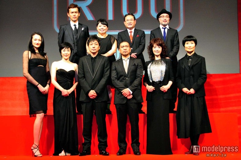 松本人志監督の第4弾映画、豪華キャスト発表