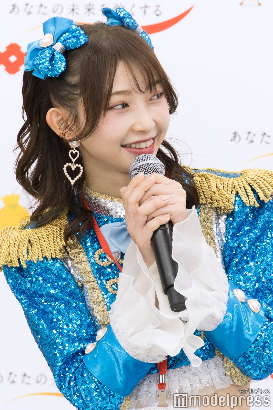 辻野かなみ（C）モデルプレス