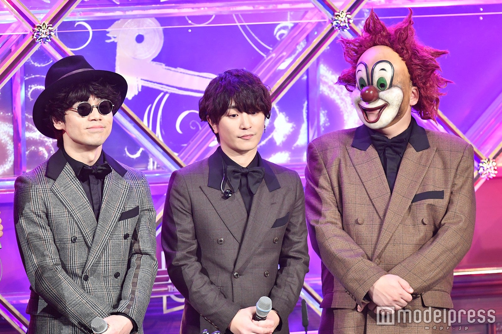 SEKAI NO OWARI、新曲が起用された「JR SKISKI」のCMが本日12/3