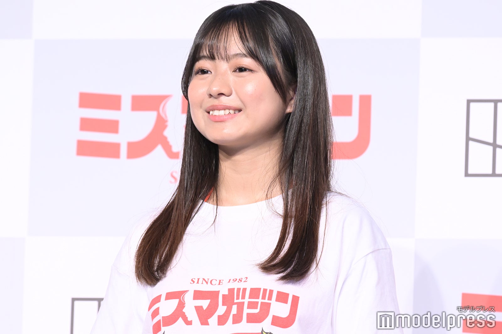 加藤綾乃（C）モデルプレス