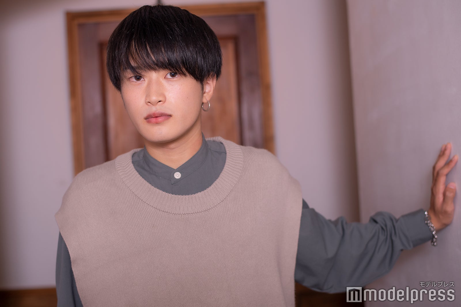 田山凌汰さん（C）モデルプレス