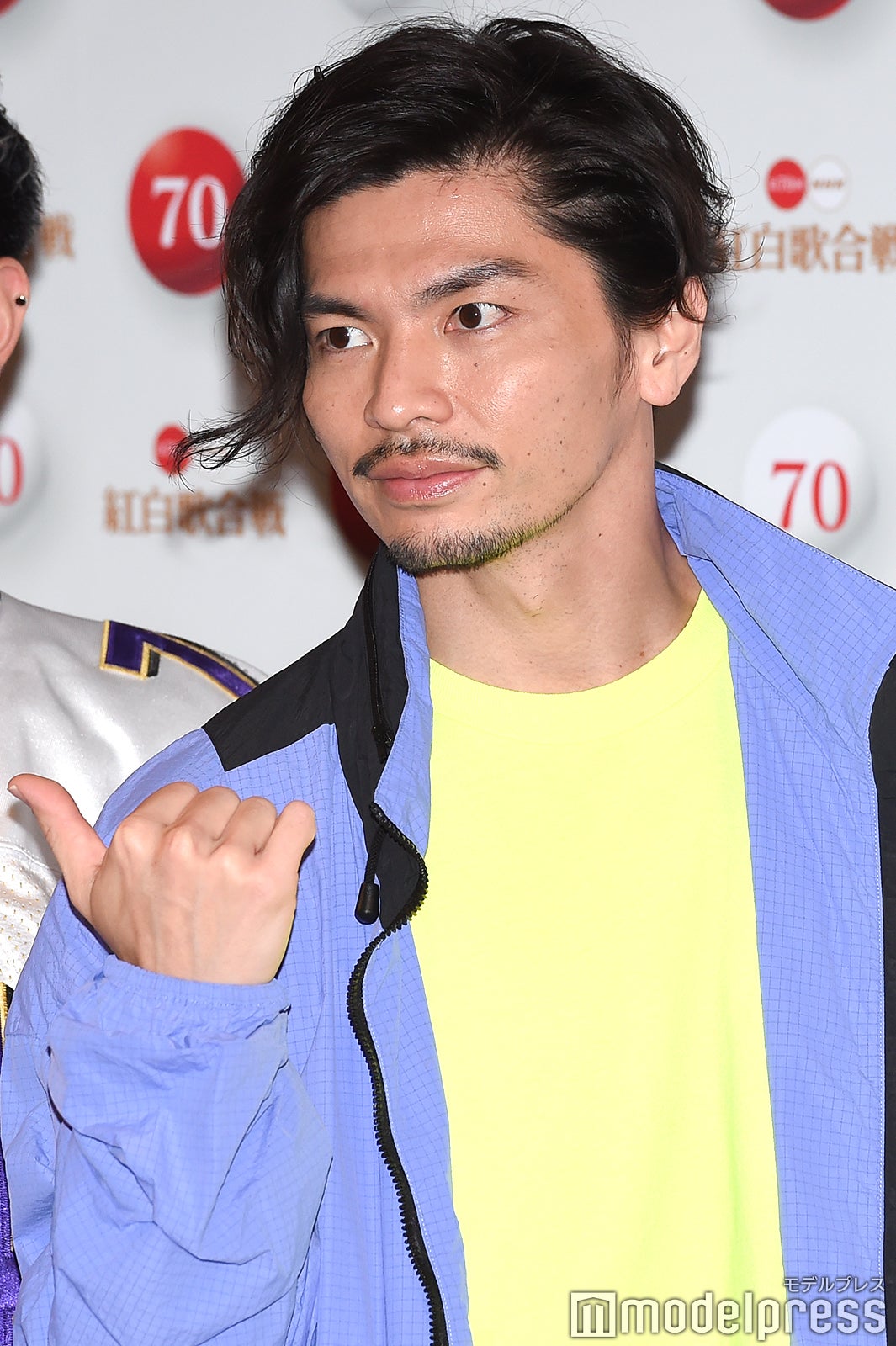 U-YEAH（C）モデルプレス