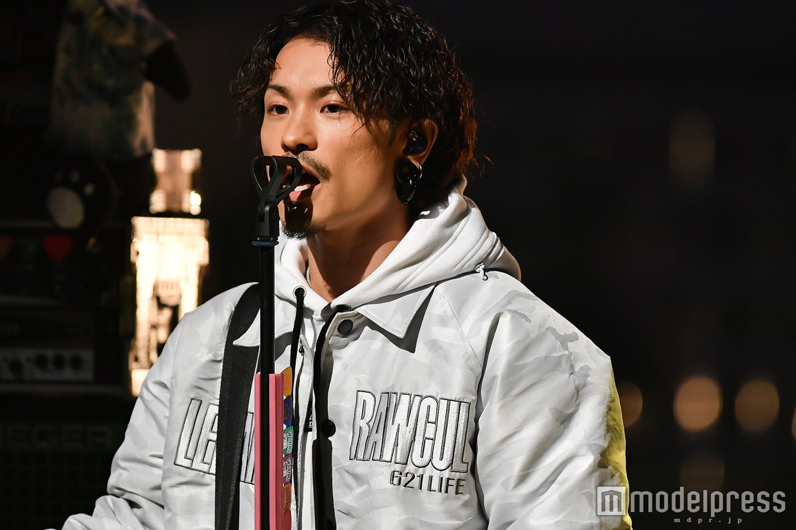 WANIMA（C）モデルプレス