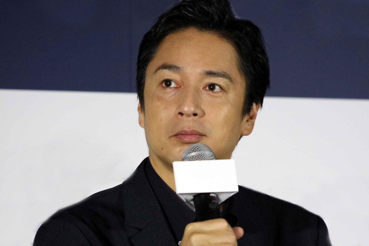 徳井義実、“結婚に1番遠い”独身芸人に気づく… 本人も「もう無い」本音吐露