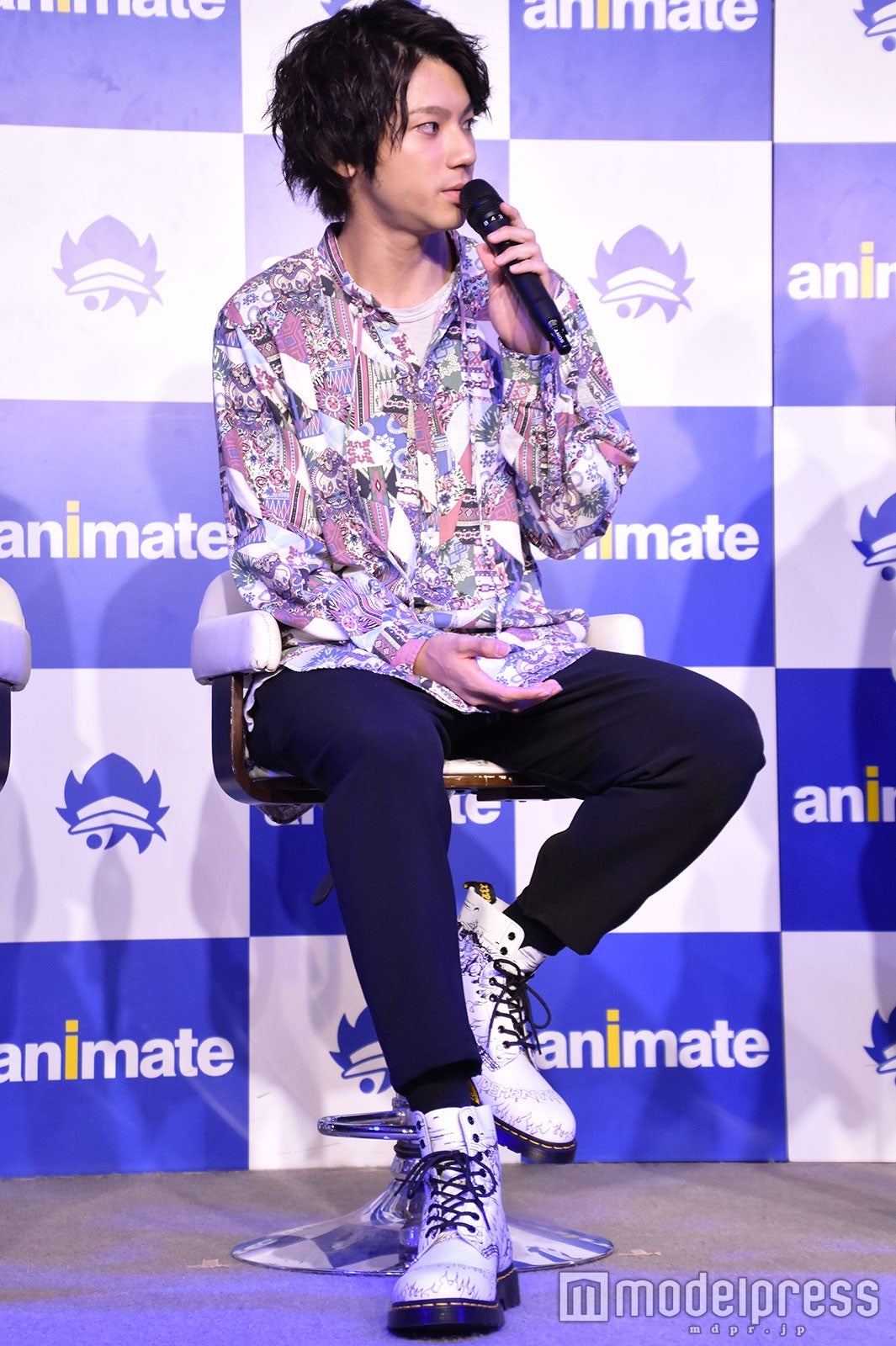 山田裕貴（C）モデルプレス