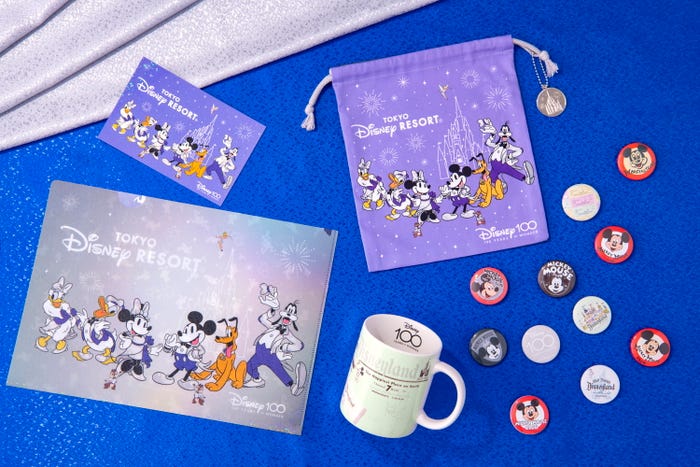 ※画像はイメージ(C)Disney