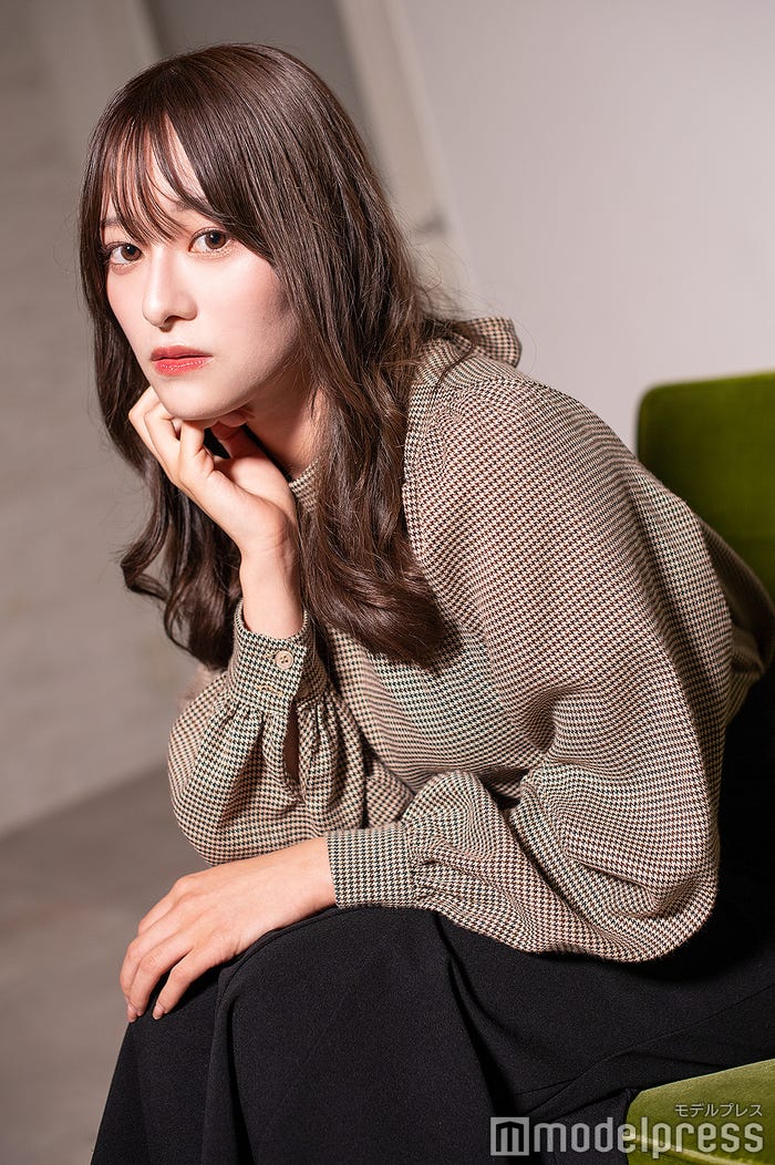 金城愛珠さん(C)モデルプレス