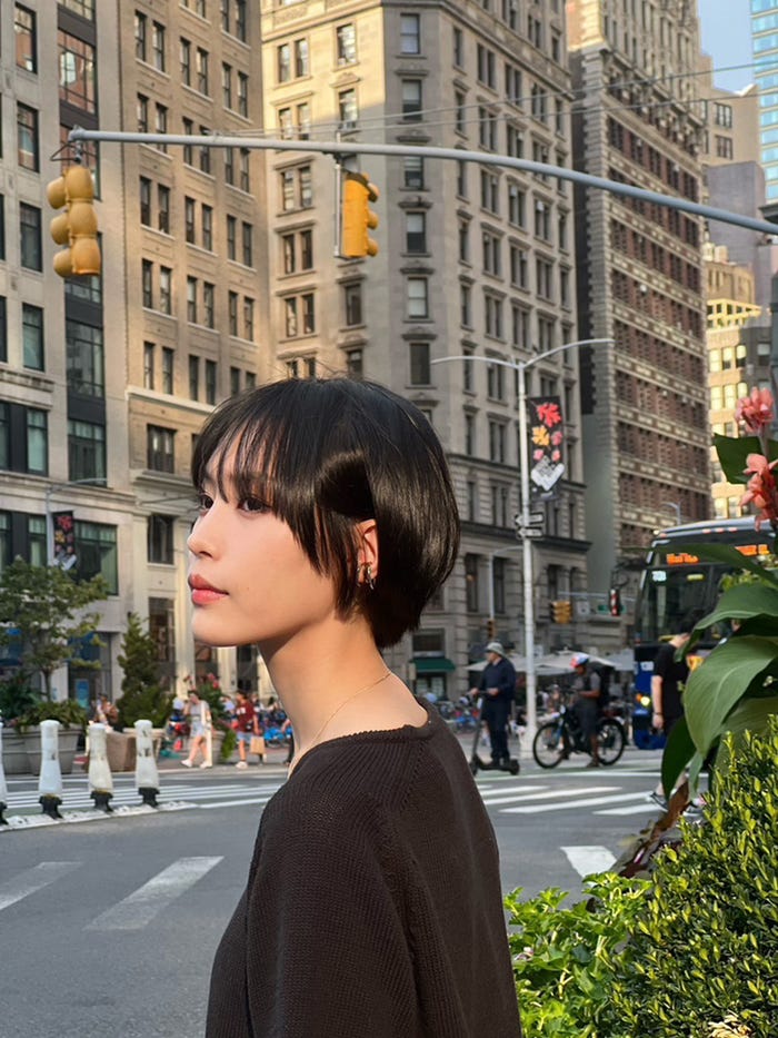 南沙良(提供写真)