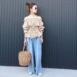 オシャレな韓国ファッションが楽しめる 大人女子におすすめ韓国系ブランド4選 モデルプレス