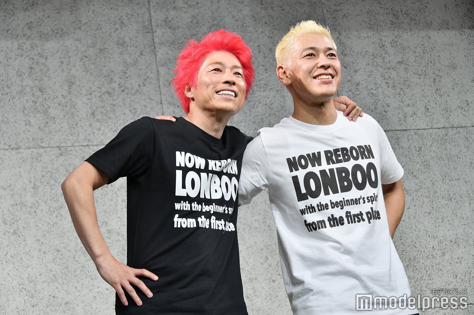 田村淳、田村亮 （C）モデルプレス