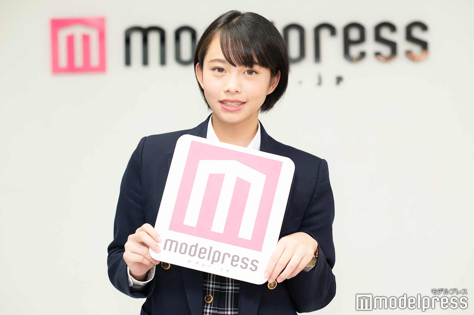 あーーゆ （C）モデルプレス