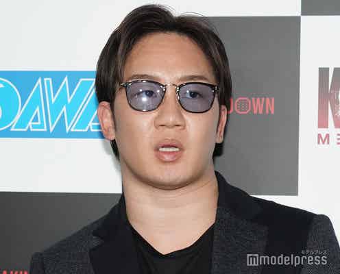 朝倉未来「BreakingDown」次回大会出場を宣言 意気込み明かす「東京ドームとかを狙ってみても」