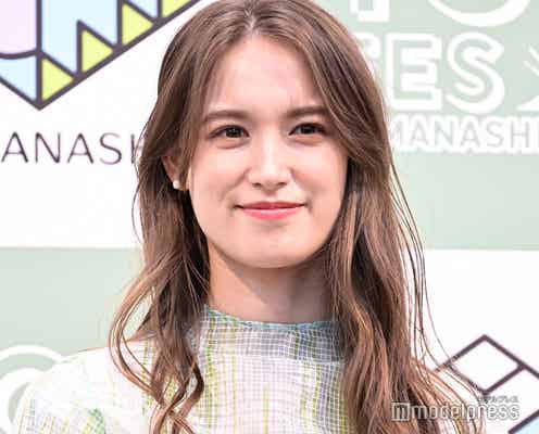トラウデン直美、海外で救急病院へ 腫れ上がった顔を公開