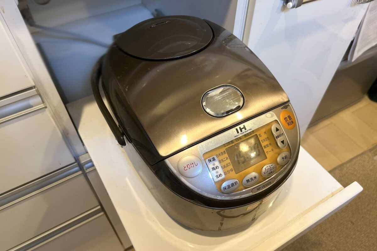 お弁当づくりで前日から炊飯セットはNG？ じつは食中毒のリスクも…管理栄養士が警鐘