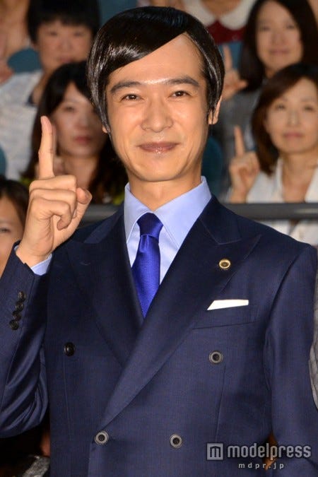 堺雅人