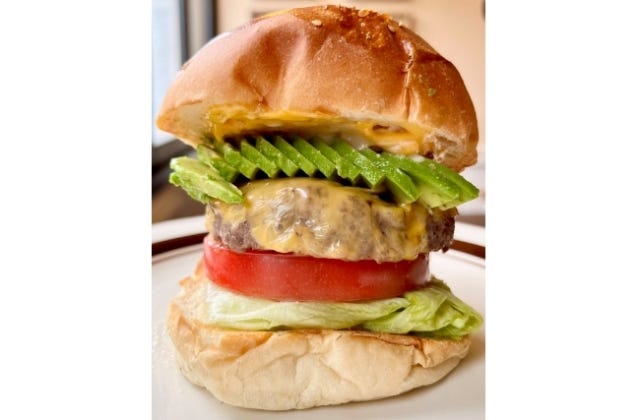 【京都】一度は味わいたい！「個性派ハンバーガー」3選