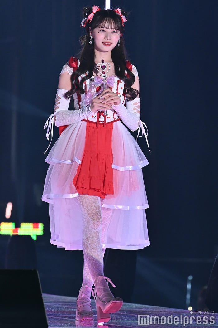 立花琴未(C)モデルプレス