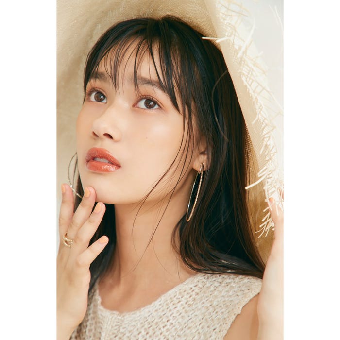 新井舞良(提供写真)