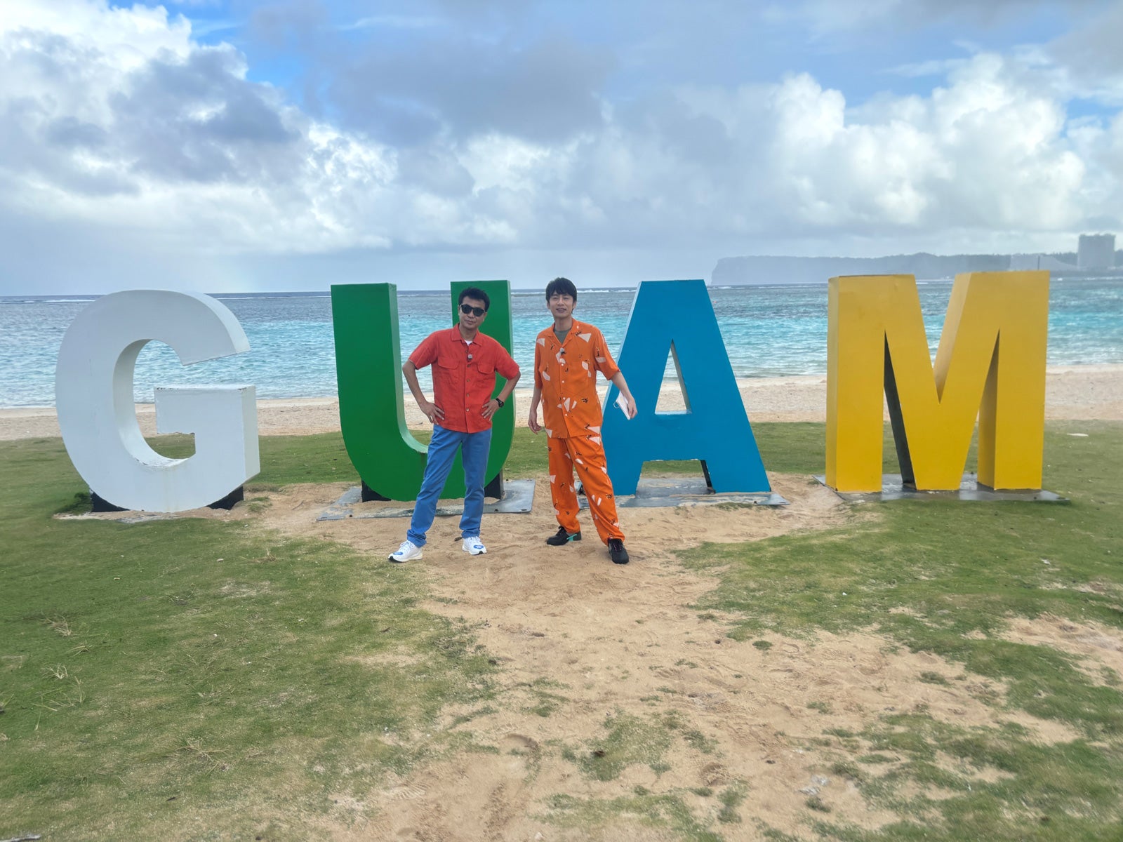 KAT-TUN中丸雄一、グアムロケでビル3階分のスライダーに挑戦 中山秀征「ギリギリでいつも生きていたいんだろ？」