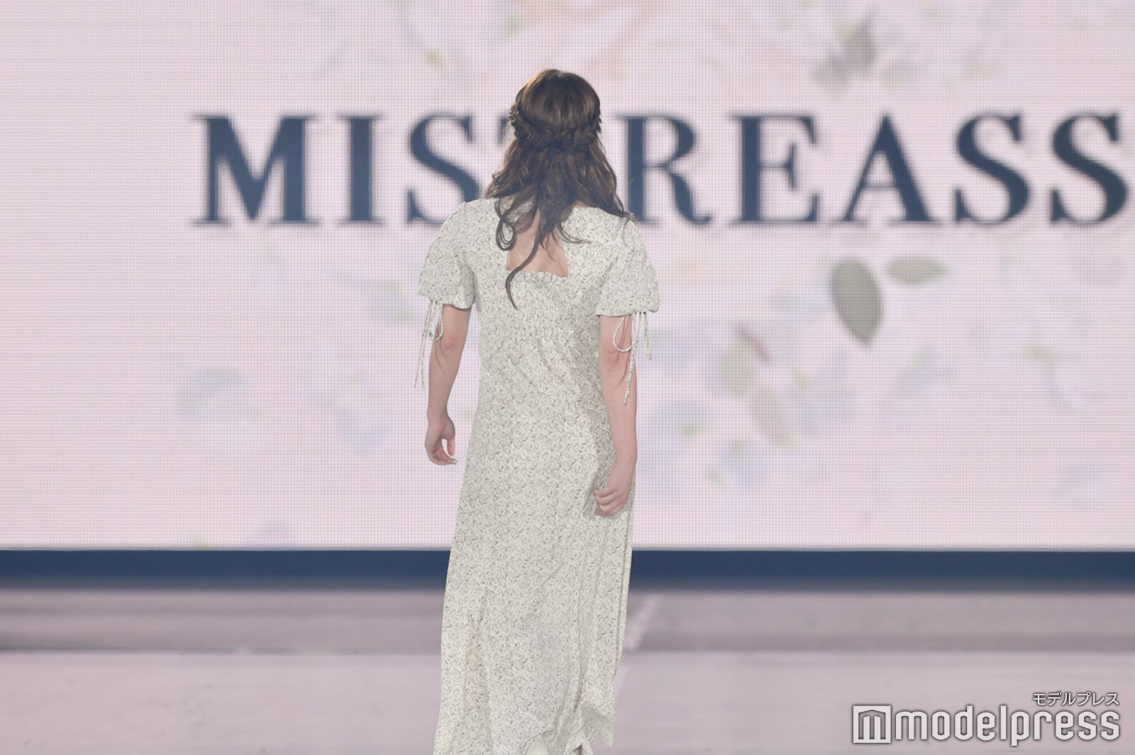 りこ（C）モデルプレス