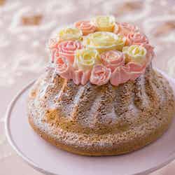 マリー・アントワネット 王妃のお茶会/画像提供:ヒルトン広島