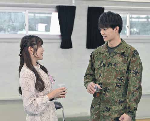 「テッパチ!」馬場(佐野勇斗)に訪れた“悲劇”に視聴者衝撃「この展開はつらい」「涙止まらない」