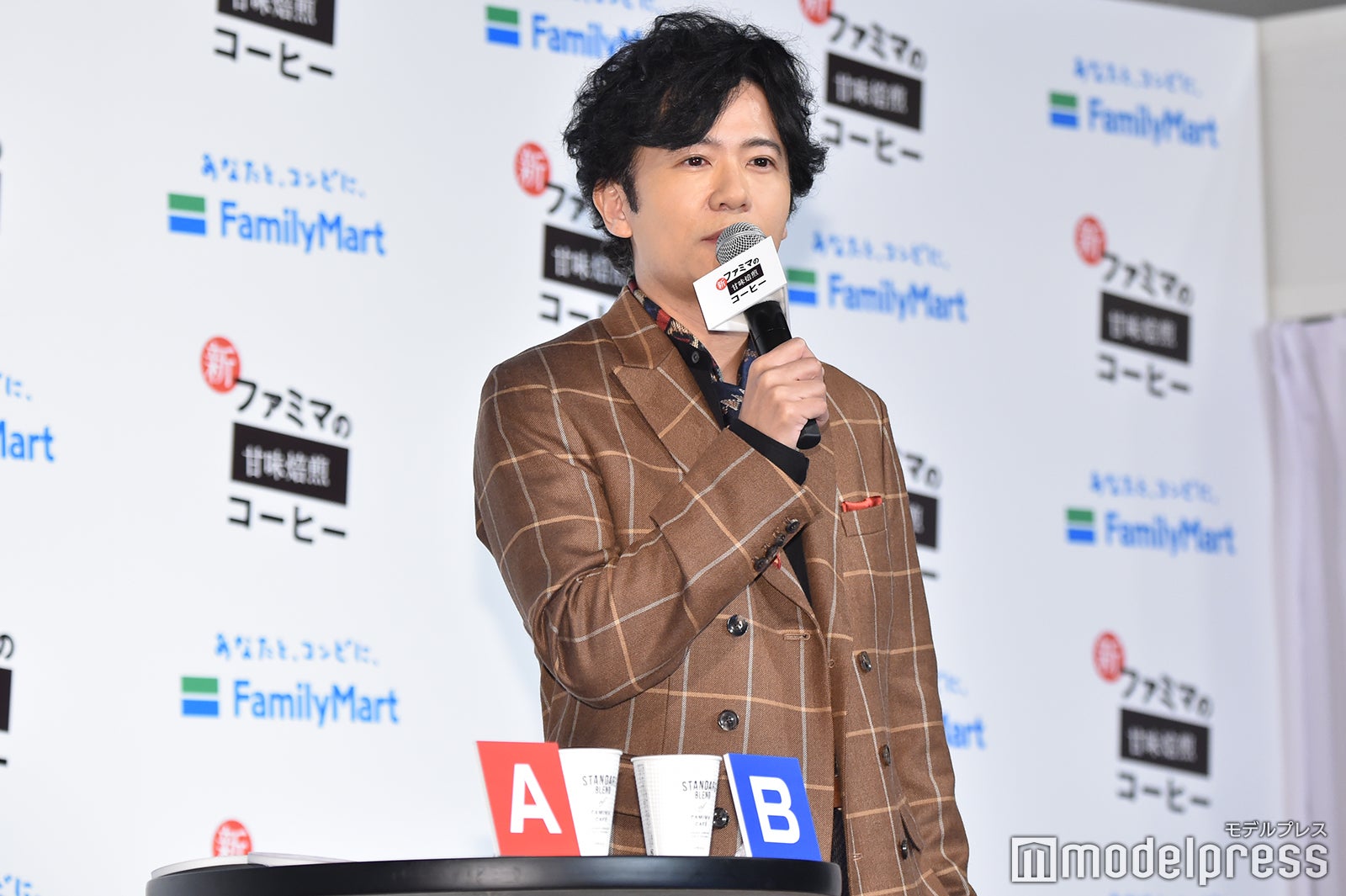 稲垣吾郎 （C）モデルプレス