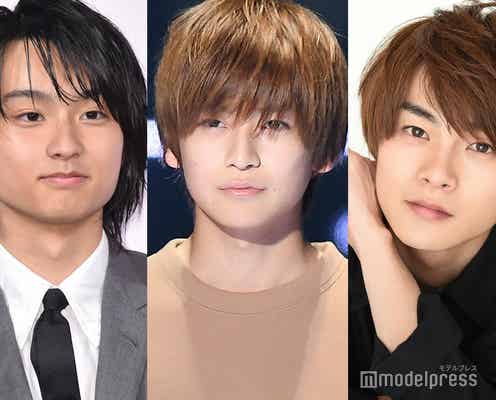 【2020年10月期】今期ドラマのネクストブレイク俳優は?「恋する母たち」「姉ちゃんの恋人」「先生を消す方程式。」などから注目の9人