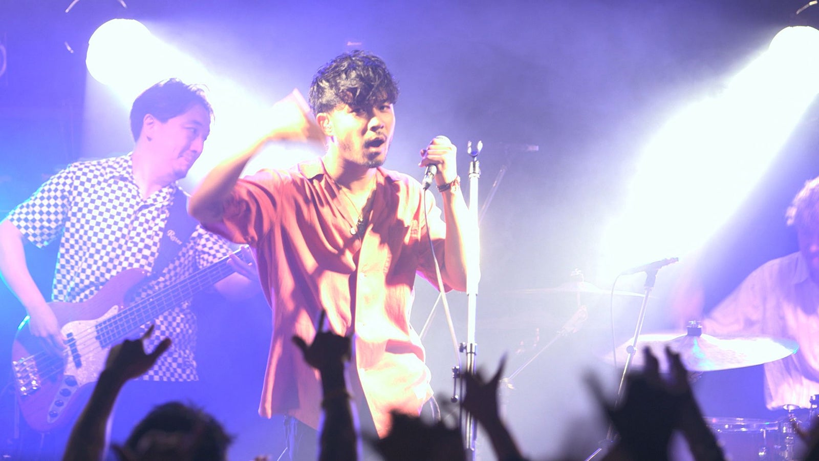 「TERRACE HOUSE TOKYO 2019-2020」13th WEEK（C）フジテレビ／イースト・エンタテインメント