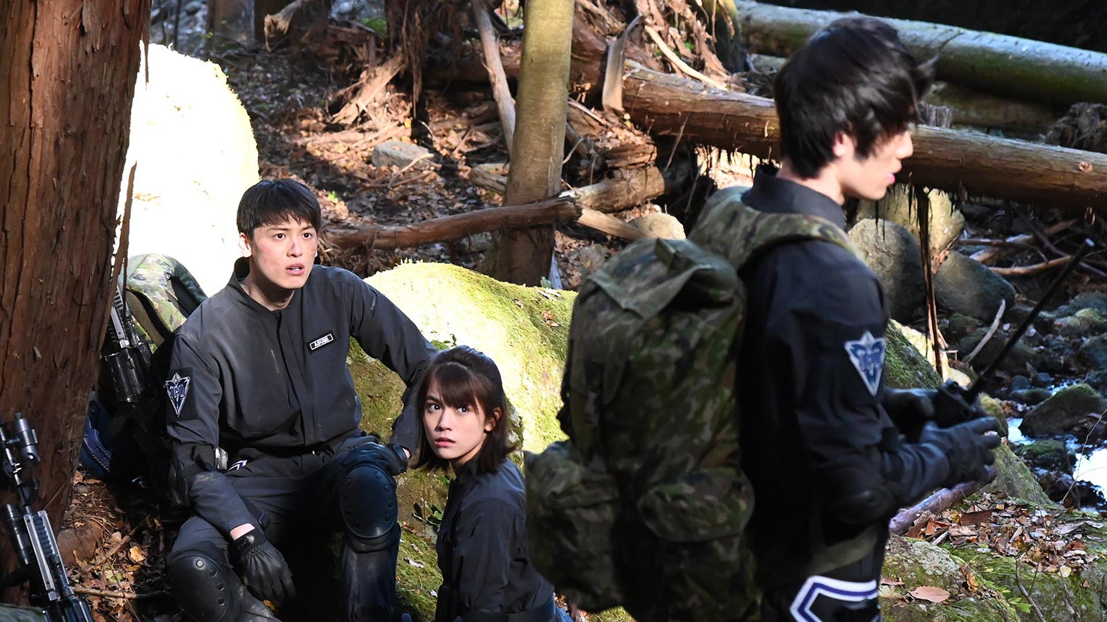 「ウルトラマンデッカー」（C）円谷プロ（C）ウルトラマンデッカー製作委員会・テレビ東京