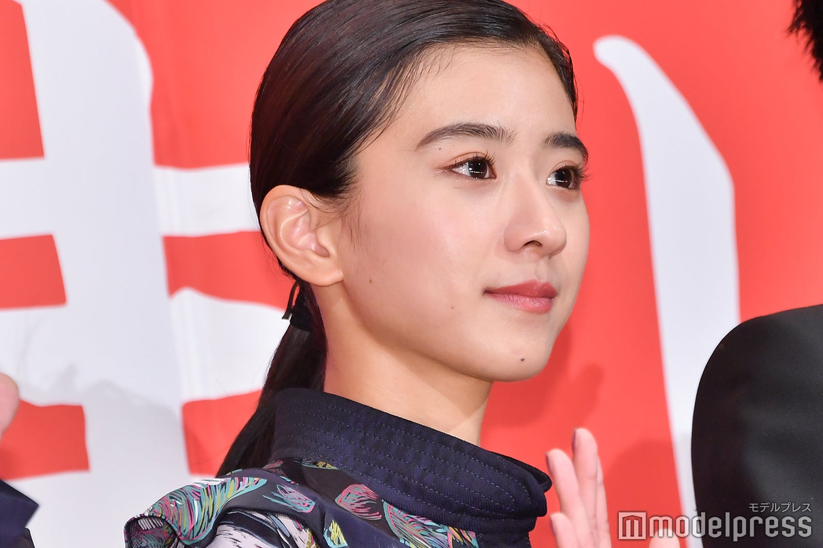 黒島結菜（C）モデルプレス