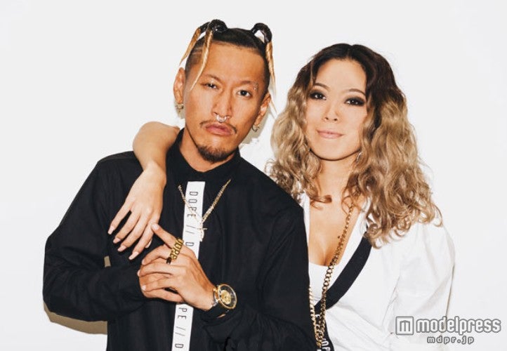 人気マルチユニット Cream ルパン 峰不二子仮装で00人を沸かす モデルプレス