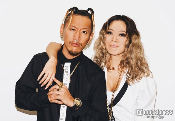 人気マルチユニット Cream ルパン 峰不二子仮装で00人を沸かす モデルプレス 人気マルチユニット Cream ルパン 峰不二子仮装で00人を沸かす モデルプレス