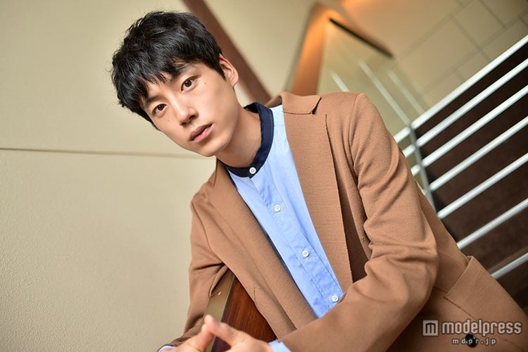 画像11 13 坂口健太郎 かっこいい イメージを いい意味で壊したい 俳優デビュー1年でブレイク一直線 モデルプレスインタビュー モデルプレス