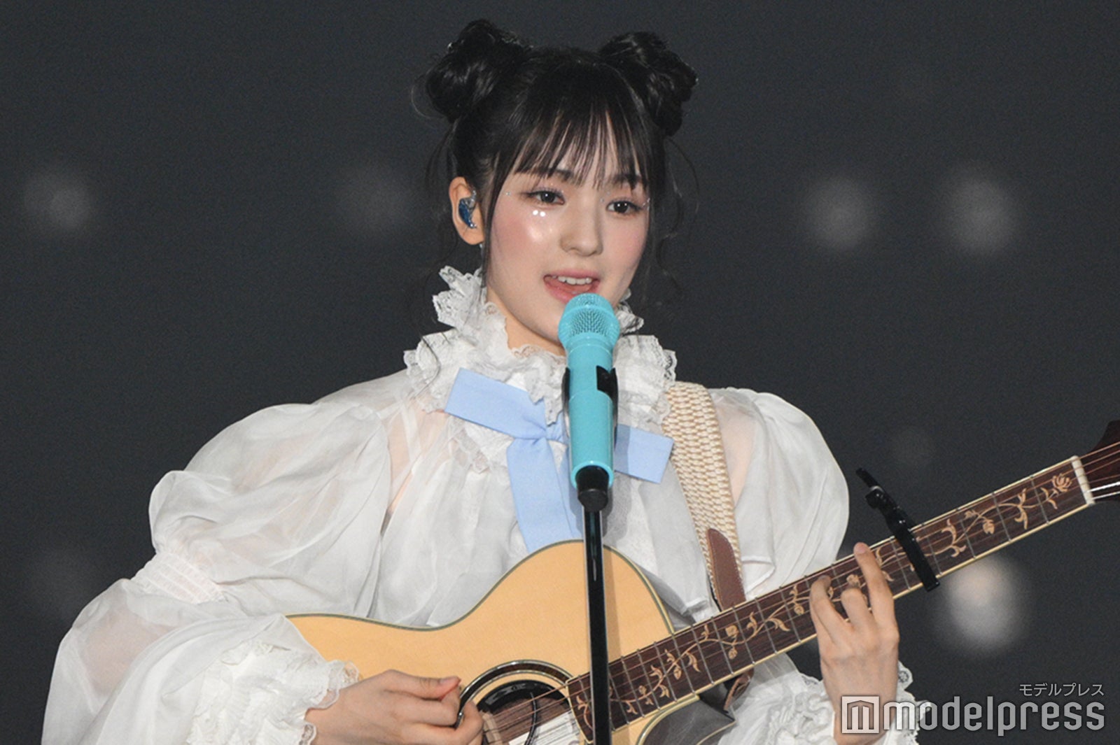 Gyubin（C）モデルプレス