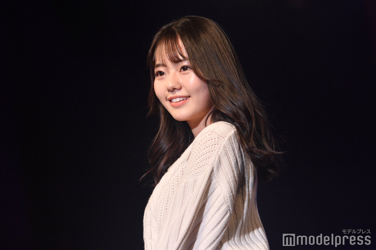 （C）モデルプレス