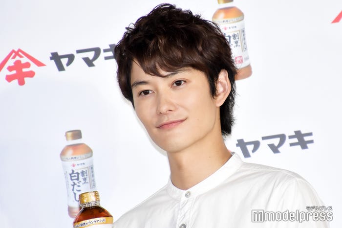 岡田将生(C)モデルプレス
