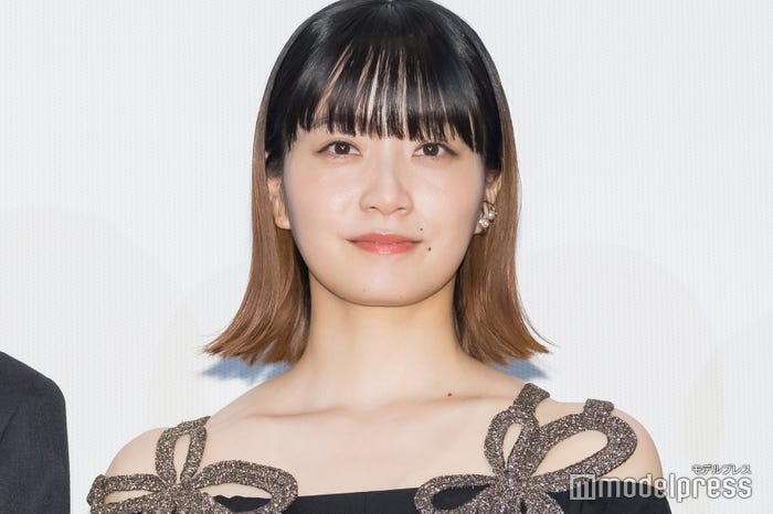 深川麻衣(C)モデルプレス