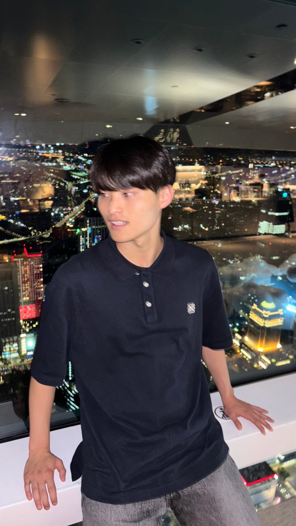 福嶋人和さん（提供写真）