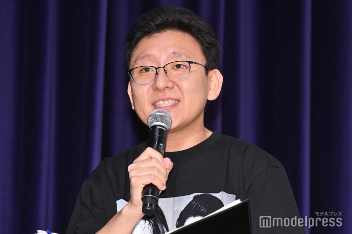 上垣皓太朗アナ(C)モデルプレス