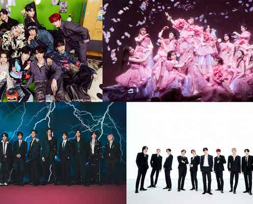 Snow Man・INI・櫻坂46ら「CDTVライブ!ライブ!」2時間SP、出演アーティスト第1弾&楽曲発表