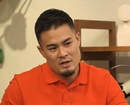 テラスハウス、ラグビー日本代表・田村優選手がスタジオに登場「皆で観ている」