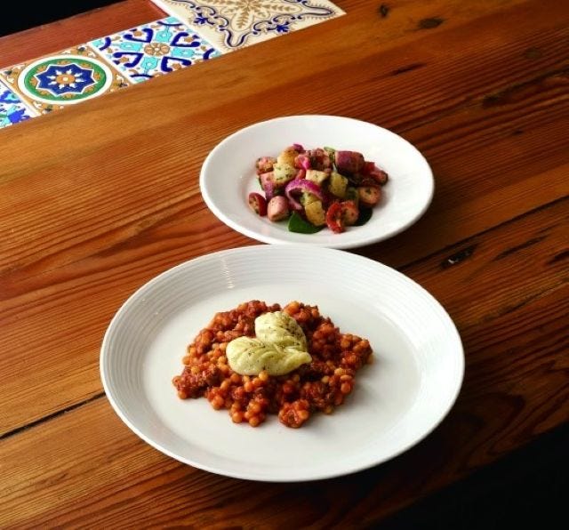 【阪急うめだ本店】「イタリアフェア」に約90店舗が集結！美食の聖地・南イタリア特集でグルメやスイーツを満喫♡