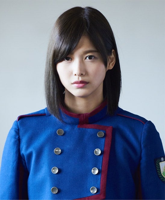 渡邉理佐（提供写真）