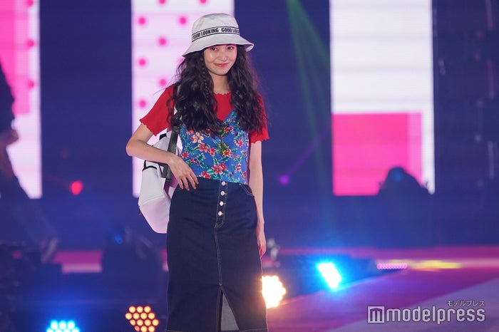 下村実生 田辺桃子 南乃彩希 Seventeen 卒業を発表 モデルプレス 下村実生 田辺桃子 南乃彩希 Seventeen 卒業を発表 モデルプレス