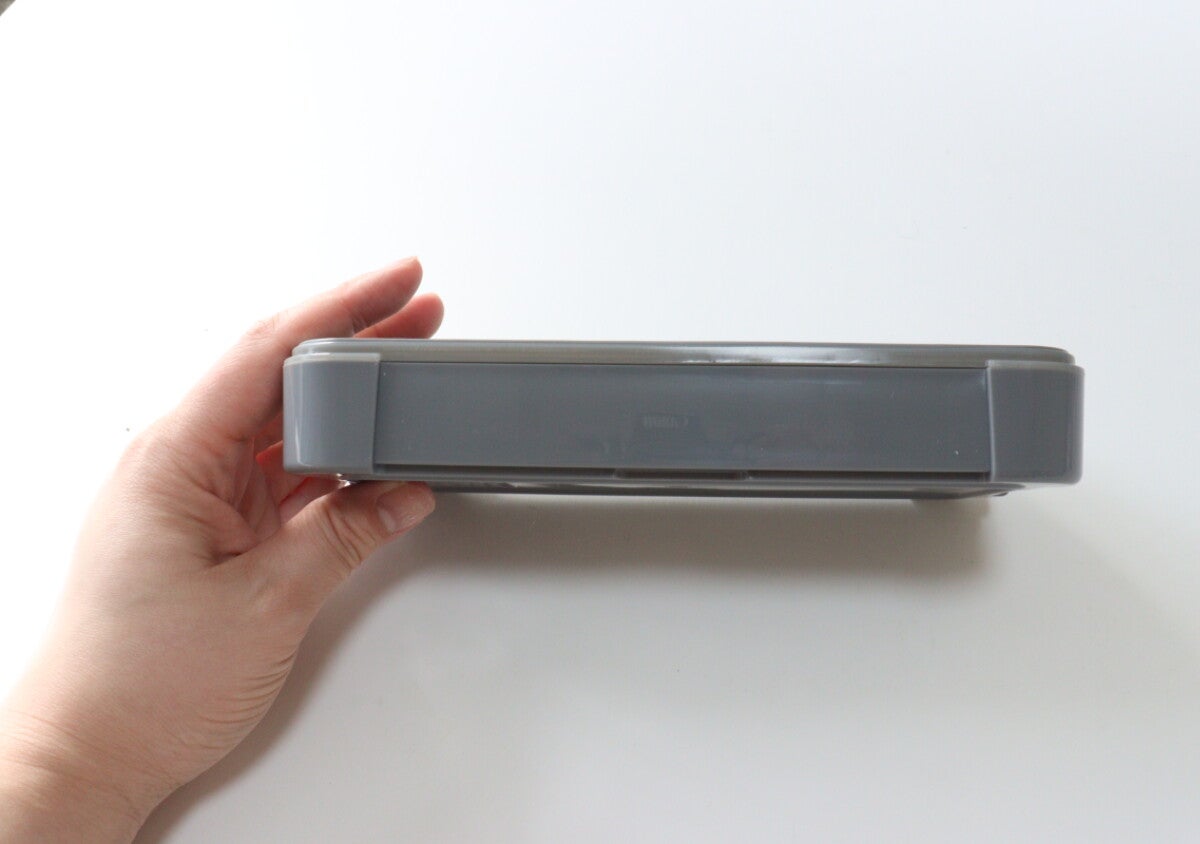 100均なら200円だと？「ブランドだと2000円近いのに…」「値段違えてるのかと思った」