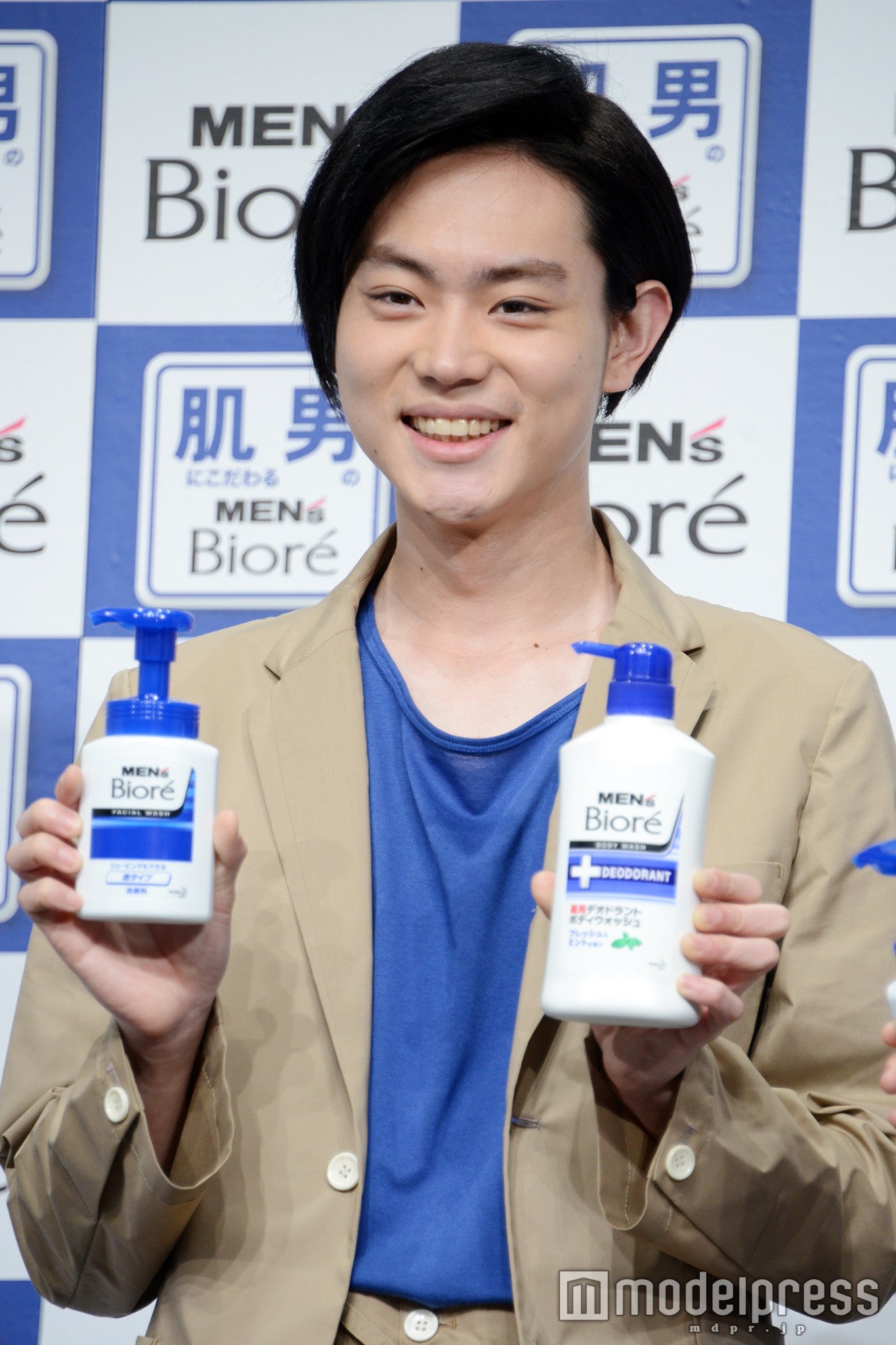 菅田将暉（C）モデルプレス